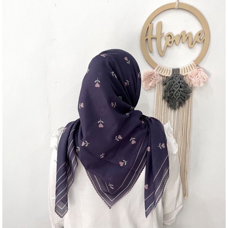 HIJAB MOTIF/HIJAB SEGIEMPAT/JILBAB SEGIEMPAT/HIJAB LASERCUT/HIJAB MOTIF /HIJAB MURAH/HIJAB MOTIF SEGIEMPAT