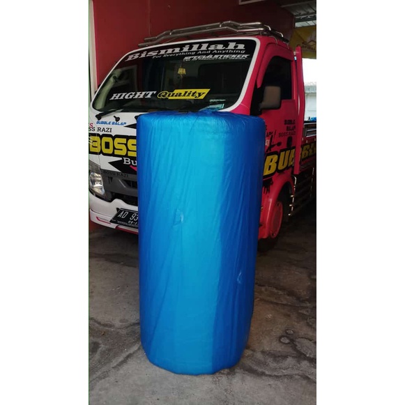 

Bubble Wrap 125cm x 100m Murah KHUSUS GOJEK INSTAN