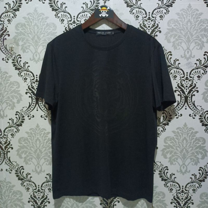 philipp plein second