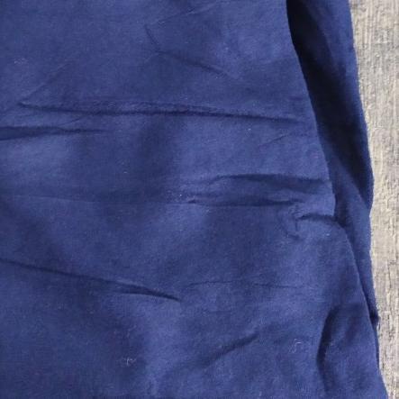 Celana kulot wanita bahan rayon spandek premium