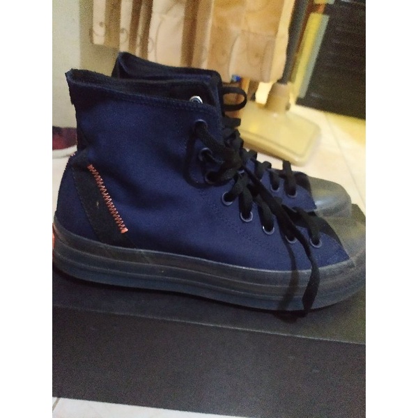 ORIGINAL CONVERSE CHUCK TAYLOR ALL STAR CX MIDNIGHT NAVY