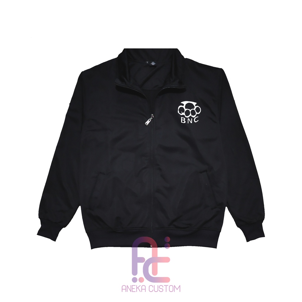 Jaket BNC outfit manhwa