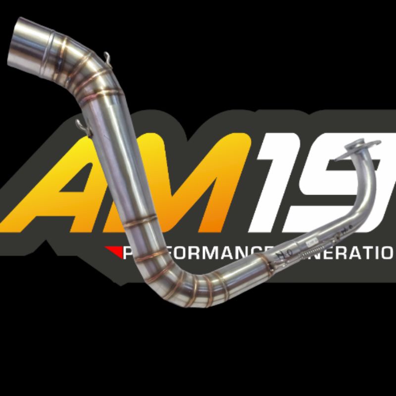 Leher Nmax Old New Laser Nama Sunmori Ngacung Njengat Atas Cobra Knalpot Racing Kobra