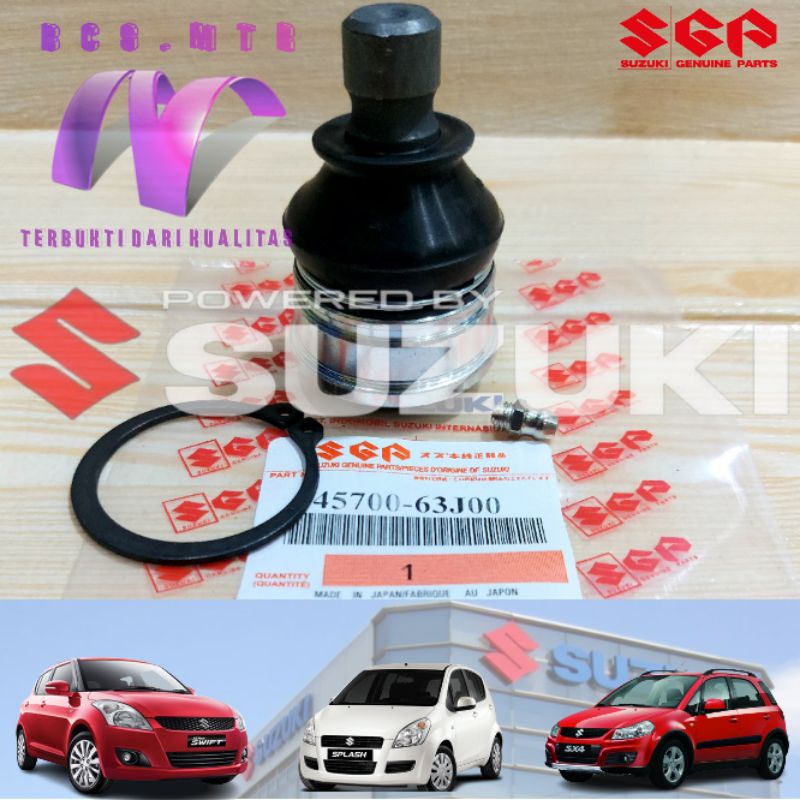 BALL JOINT SUZUKI SX4/X OVER-SWIFT-SPLASH ORI