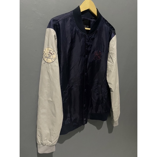 varsity MLB Yankees second original