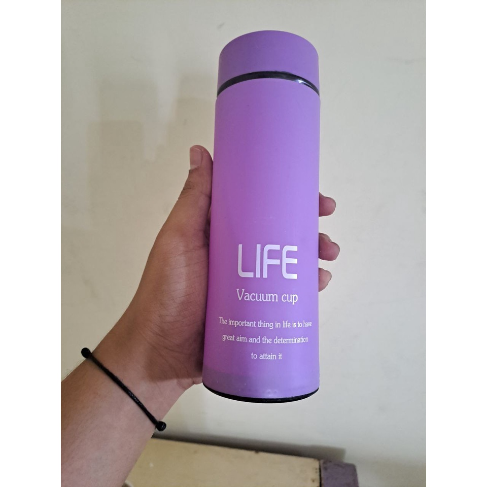 BOTOL MINUM AIR LIFE 450ML