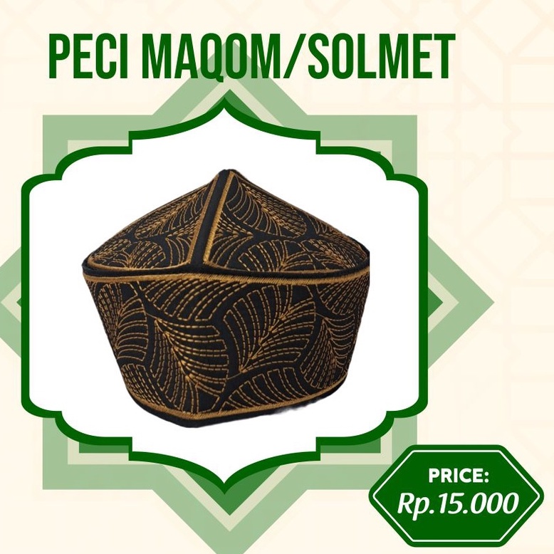 PECI MAQOM/SOLMET