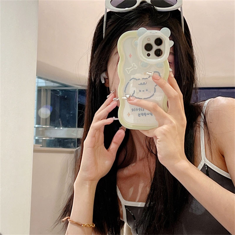 Case Pelindung Lensa Bumper Shockproof Untuk iPhone 14 13 12 11 Pro Max X Xr Xs Max 7 8 6 6s Plus SE 2020