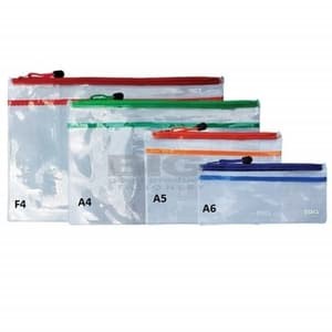 

MAP - POCKET FILE BIG 9005-A6