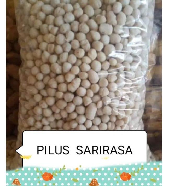 

[KODE YETMW] Pilus cikur/kencur Sari Rasa khas Garut 500 gram