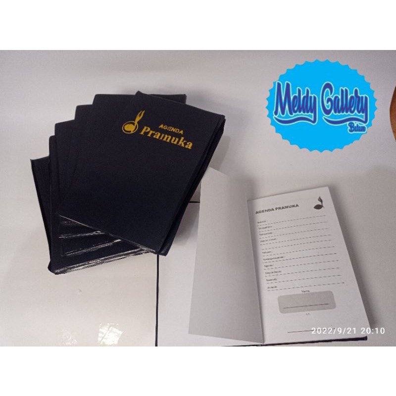 

Buku Agenda Pramuka | Agenda Pramuka | Buku Pramuka