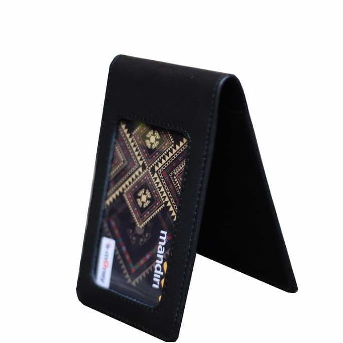 

Office & Stationery | Document Organizer | Name Tag Card Holder Tanpa Tali Dengan Magnet | Best Seller