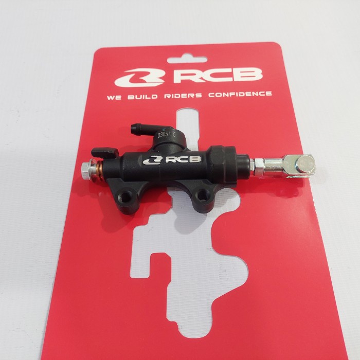 Master Rem Belakang Rcb E-12 Universal Original Rcb