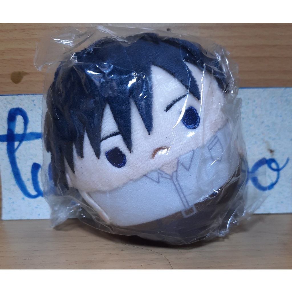 Jujutsu Kaisen - Fushiguro Megumi Fuwakororin S