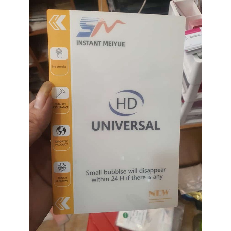 ANTI GORES / HYDROGEL IPHONE 14 IPHONE 14 PRO IPHONE 14 PLUS IPHONE 14 PRO MAX