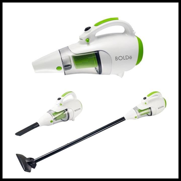 Vacuum Cleaner Super Hoover Bolde