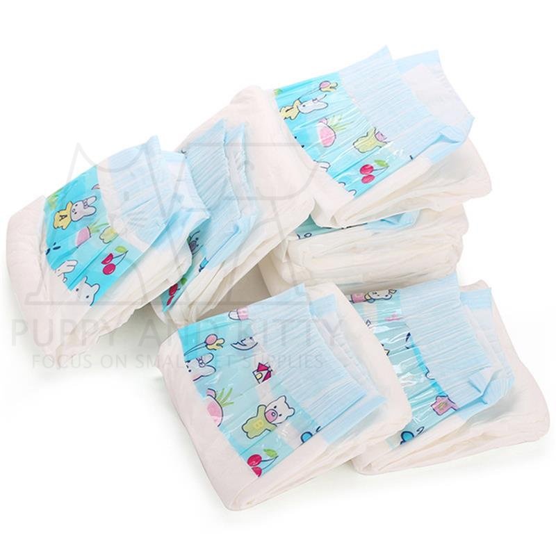 Pampers Kucing Anjing Diapers Kucing kitten Diapers Anjing Popok kucing Anjing Murah