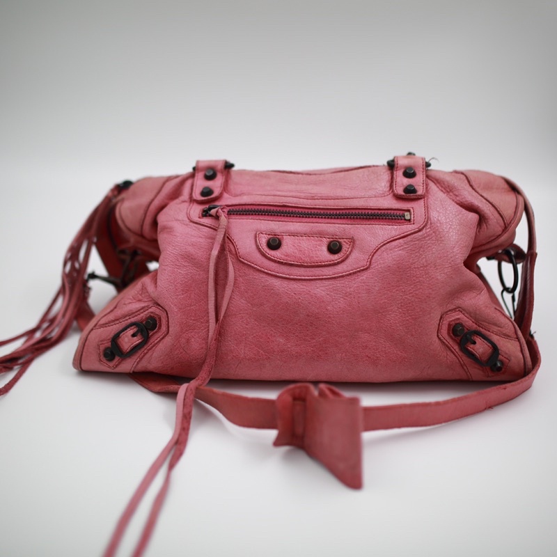 Ala Balenciaga preloved