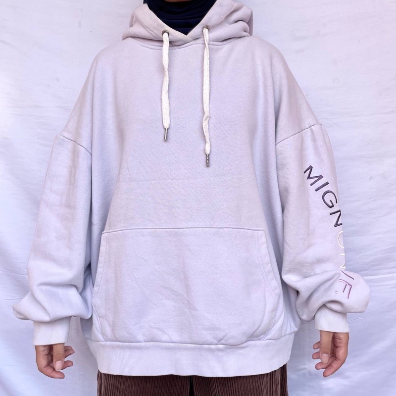 hoodie mignon