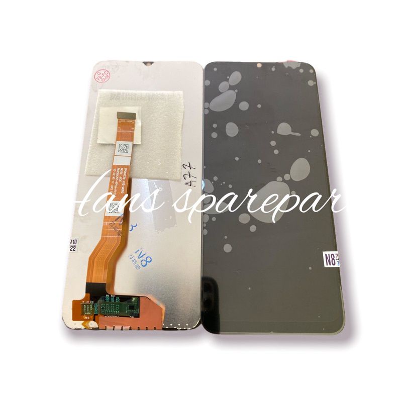 LCD TOUCHSCREEN OPPO A57 5G/LCD TS OPPO A77 5G 2022 FULLSET