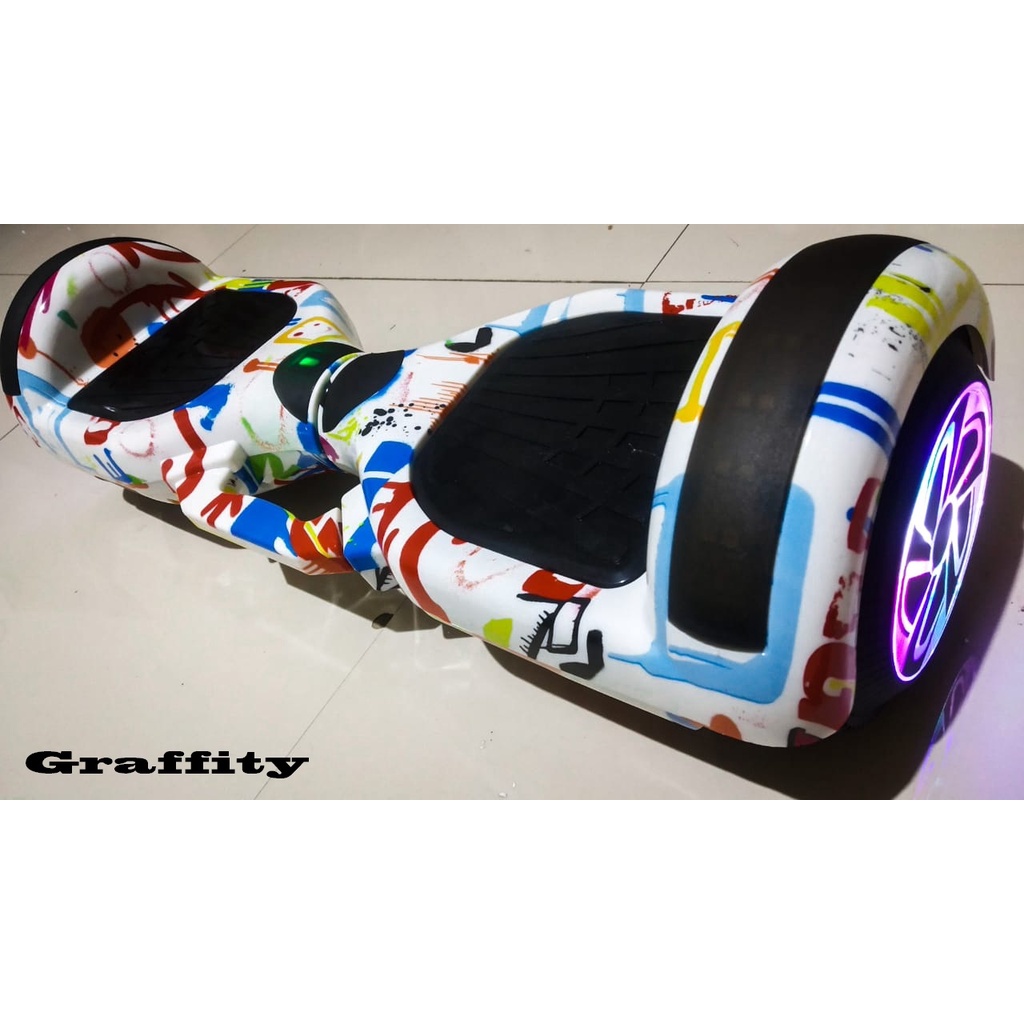 Hoverboard Set dengan Hover kart / hoverboard 7 inch / Hoverboard 8 inch / Hoverboard 10 inch