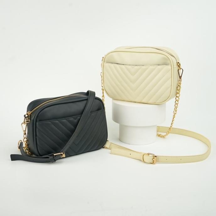 Tas Selempang Wanita Sling Bag Livie Les Femmes G255A 220404