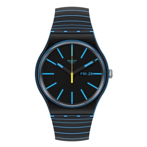 Jam Tangan SWATCH SO29S700 Original