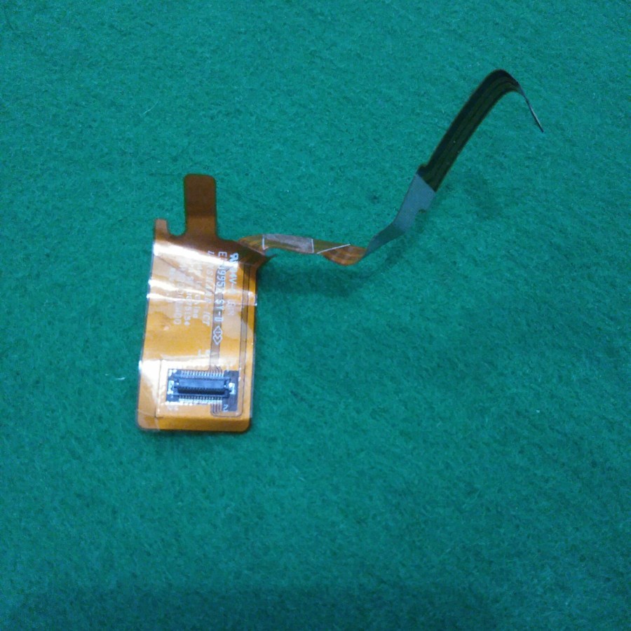 Finger Print laptop lenovo Thinkpad X260