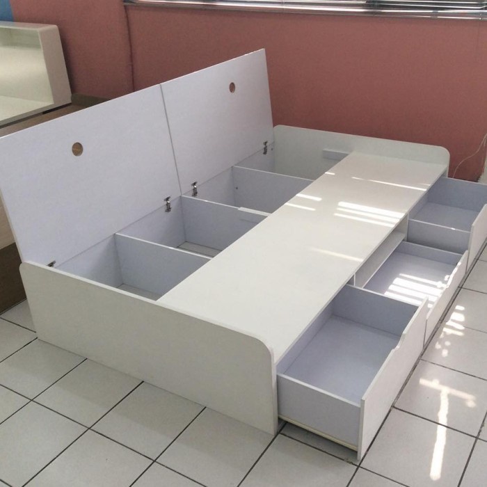 BC || COSTUME RANJANG TEMPAT TIDUR | TEMPAT TIDUR ANAK | DIPAN SOFA