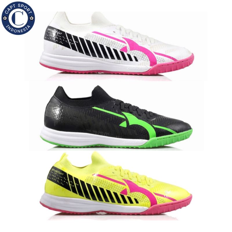 SEPATU FUTSAL ORTUSEIGHT LIBERTE IN ORIGINAL