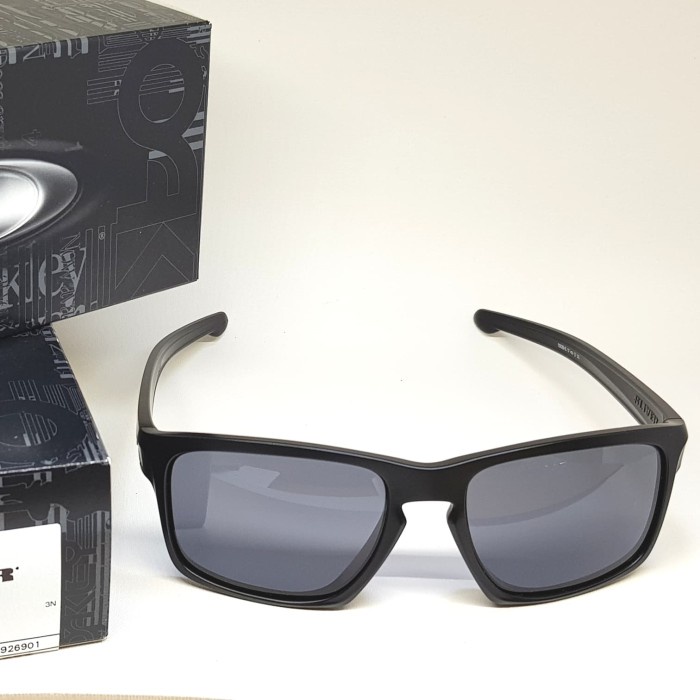 Oakley Sliver Sunglasses Original