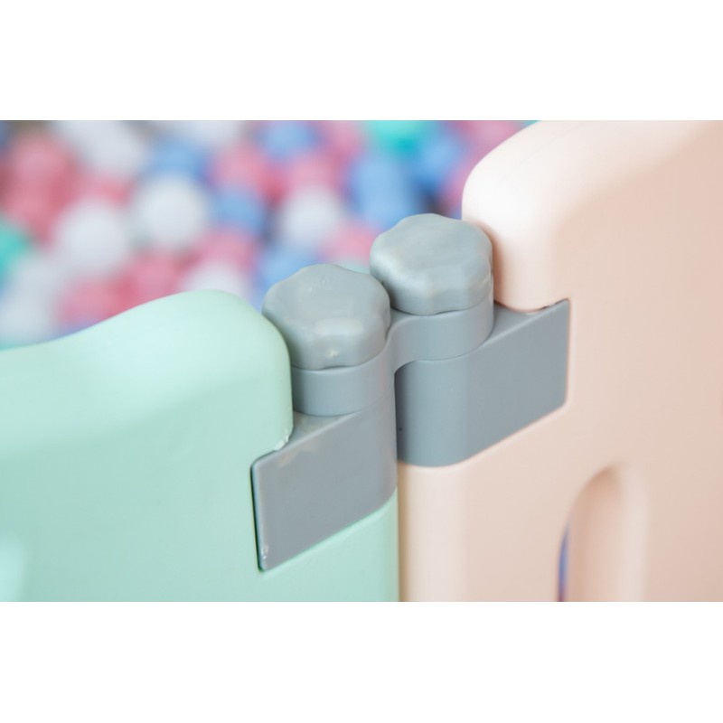 PARKLON FENCE FOLDING (12+2)