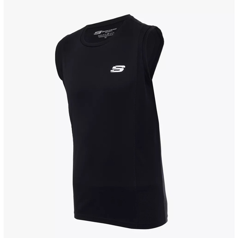 Kaos Skechers Men's Sport Sleeveless Original