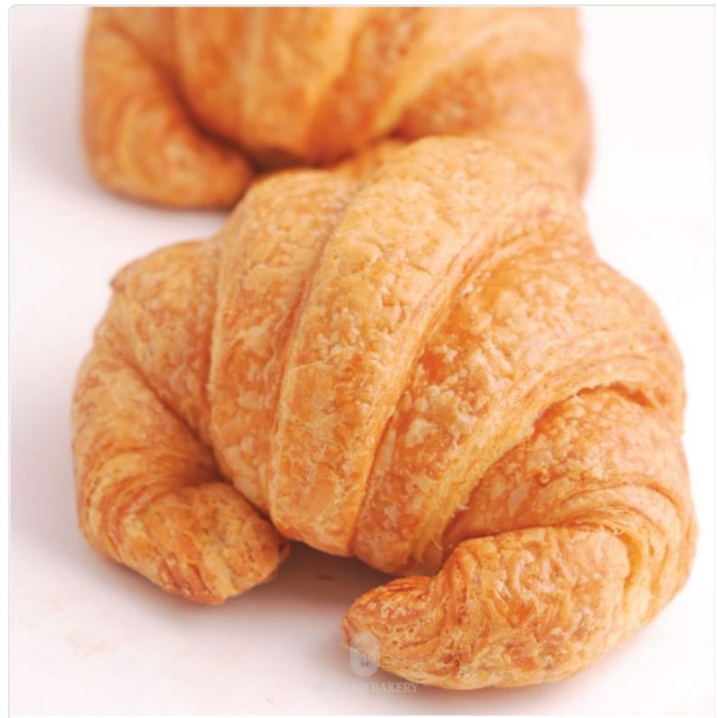 

Croissant Kosong Holland Bakery