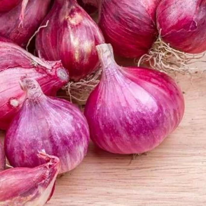 

Bawang Merah (250gr) - Bumbu ABOVE