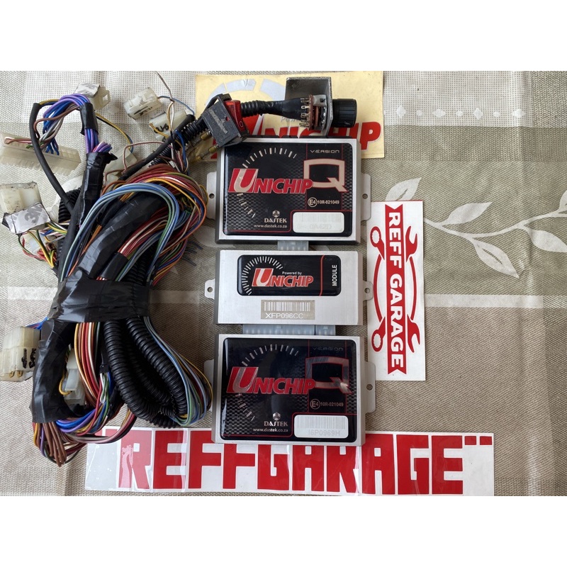 Dastek Q+ Throttle Module Idrive Launch pnp Jazz Ge8