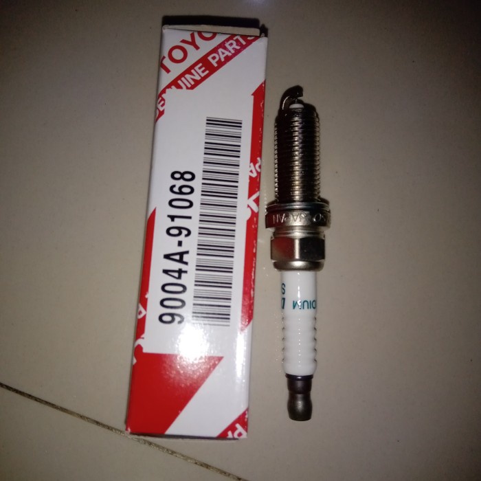 Busi Grand Avanza Iridium