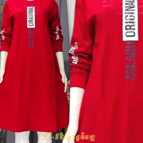 SALE Tunik Zolaqu Original Terbaru