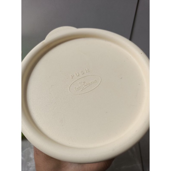 Stoples Tulipware