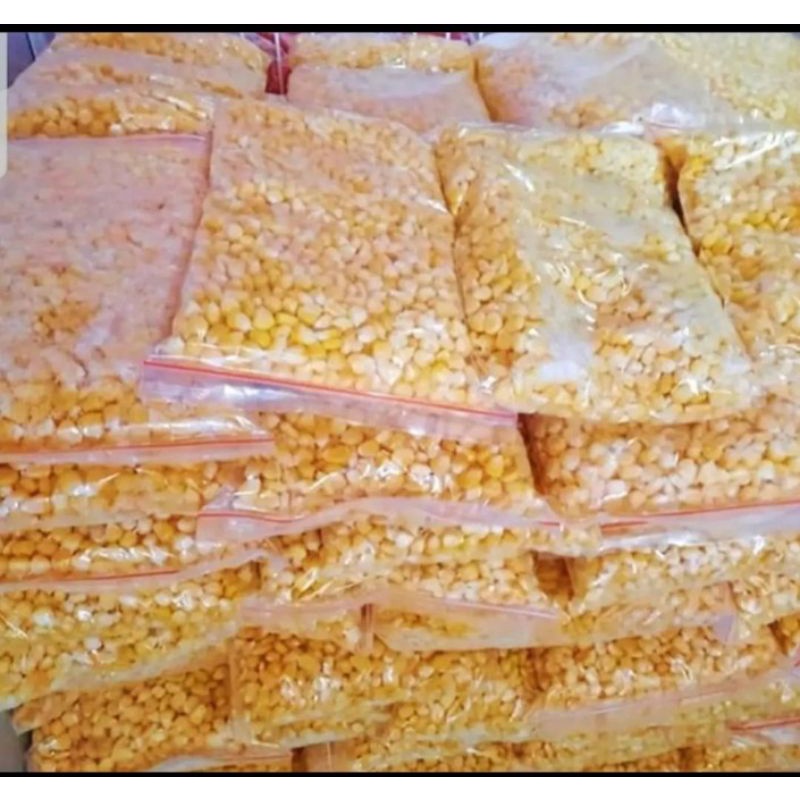 

jagung pipil manis 1kg