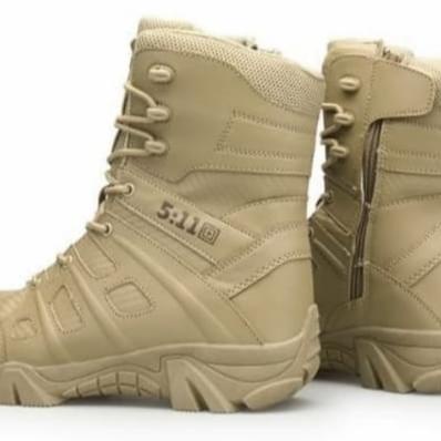 Sepatu Boots Tactical 5.11