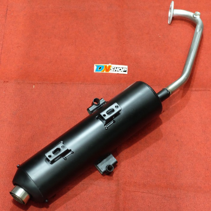 Knalpot Copy Cms Pcx 160 2021