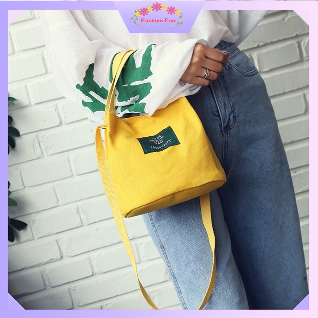 [LOKAL] Fashion Fair - ALICE BISA COD TAS TOTEBAG ALICE TOTE BAG MORYMONY WANITA DARI JAKARTA