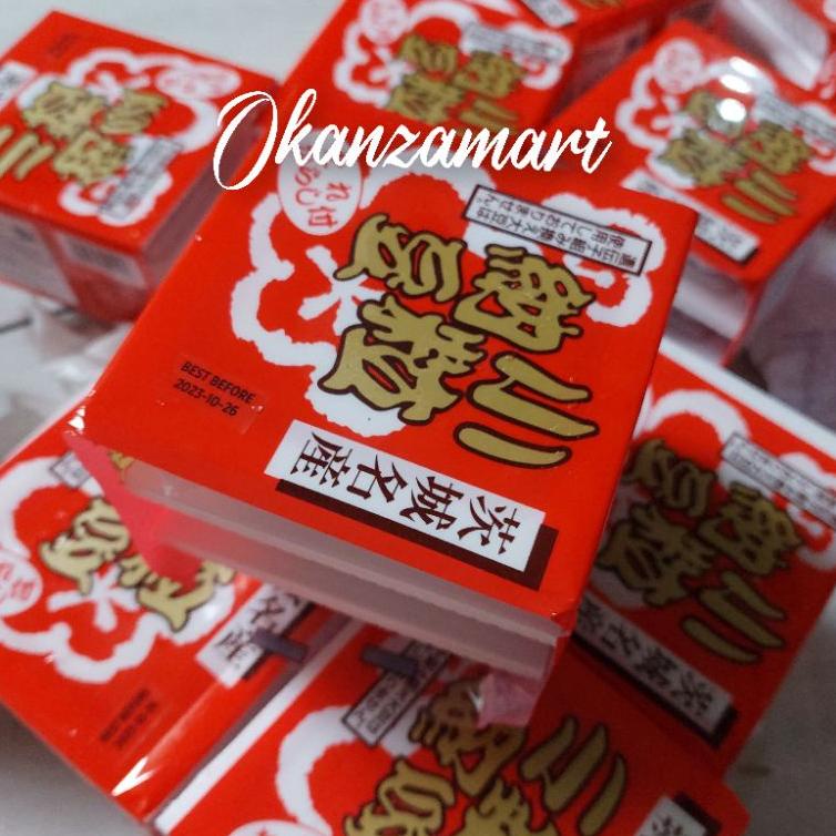 

SERBA MURAH Okame | Asaichiban | Sacho San Natto Kotsubu Cup Tape Kedelai Jepang 3995 ㊗