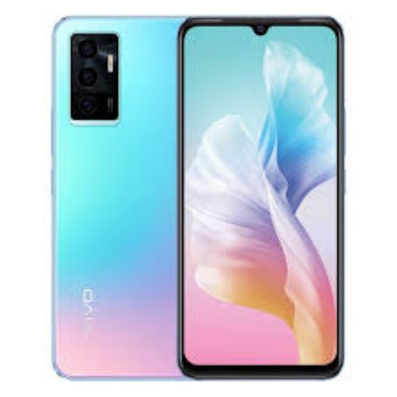 Vivo v23e 5G 8/128 Garansi resmi