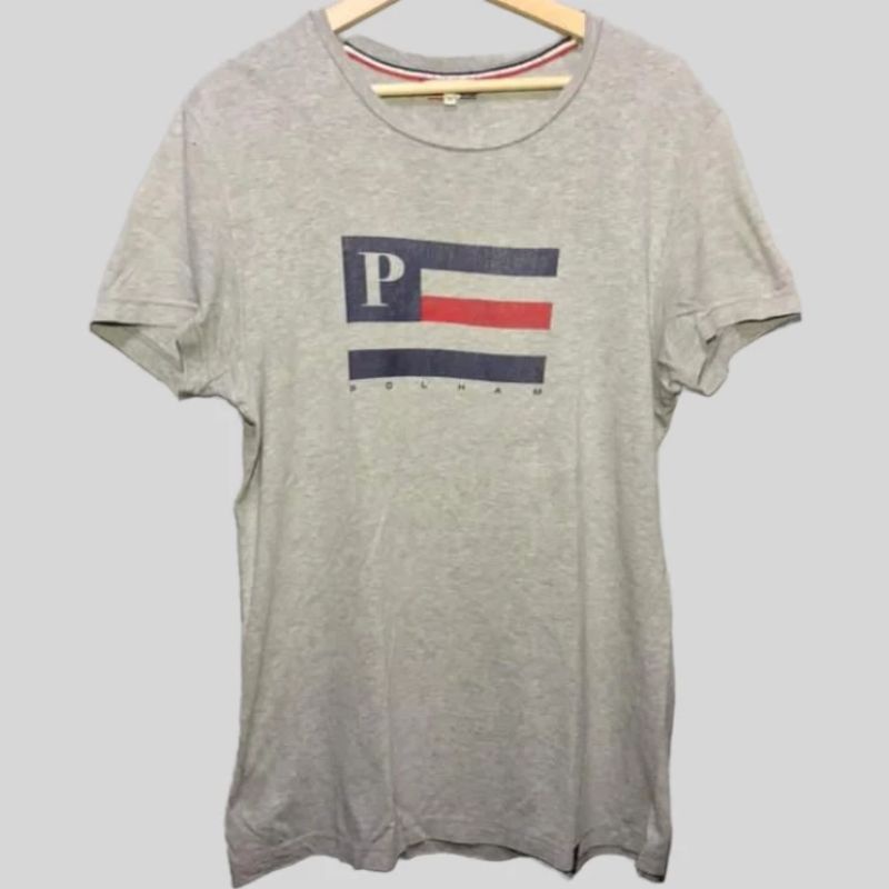 T-SHIRT BY POLHAM