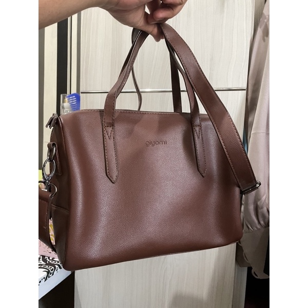 giyomi bag preloved