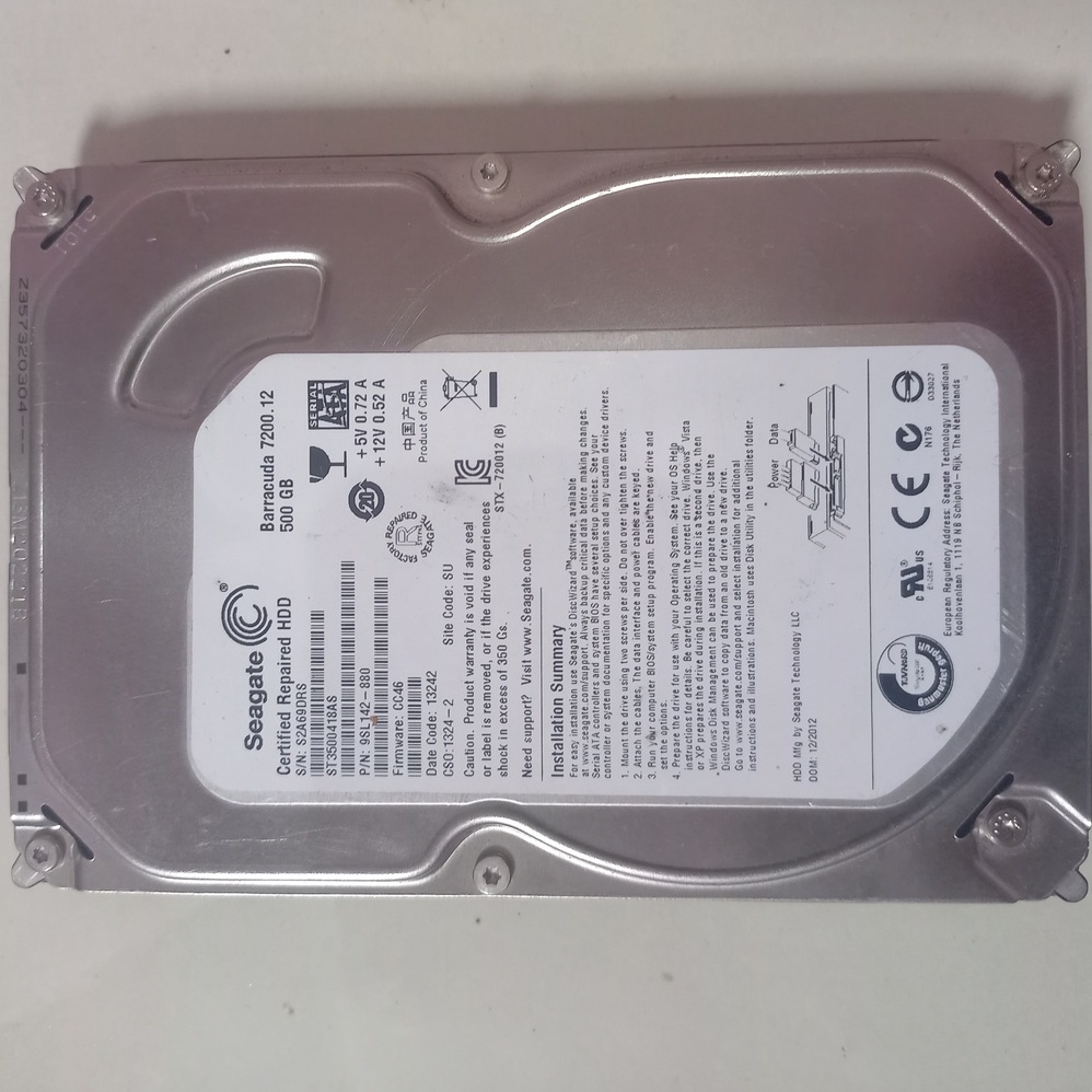 Jual Hard Disk External PC Shopee Indonesia