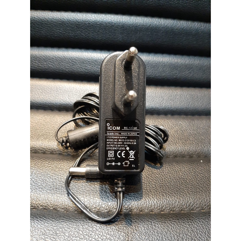 CHARGER HT ICOM V86 CHARGER HT ICOM IC V86 BC-240