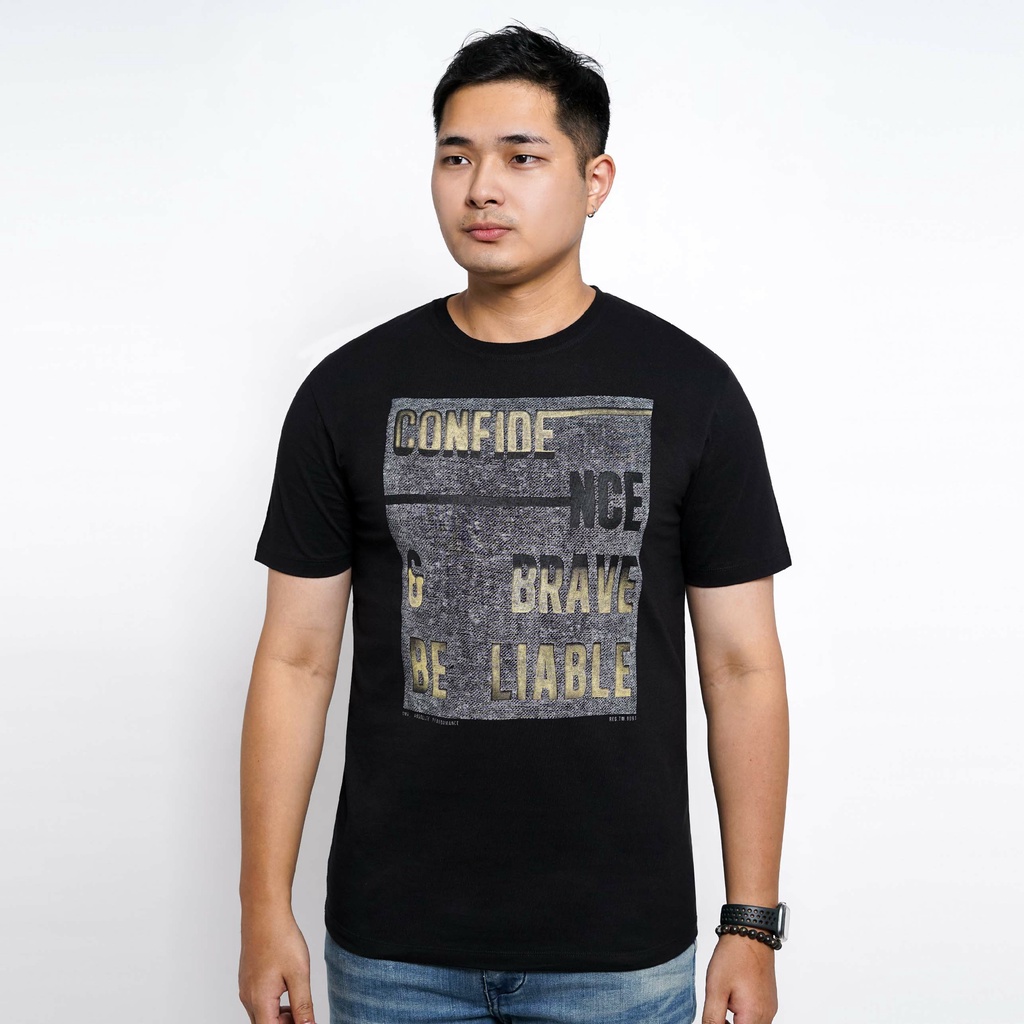 Baju Kaos Damor Original - DMRF.1R071
